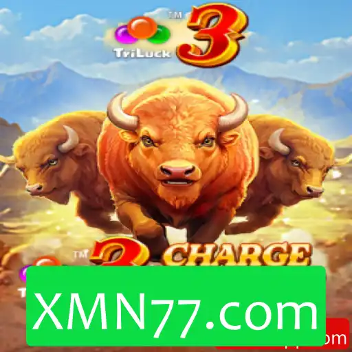 Explorando o Mundo de 3ChargeBuffalo: Um Guia para Novos Jogadores