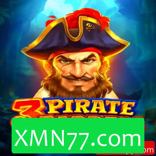 Desvendando o Jogo 3PirateBarrels: Aventura e Estratégia em XMN77.com