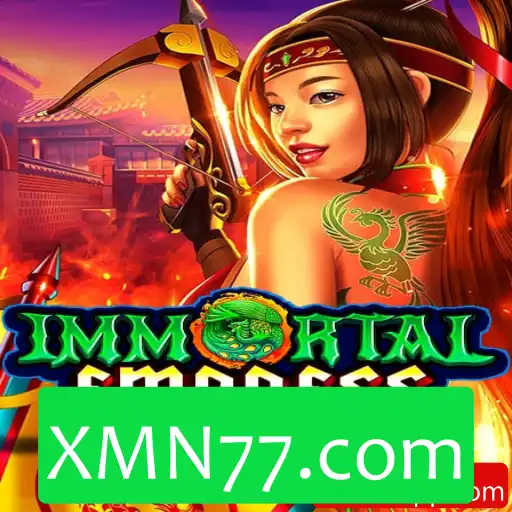 ImmortalEmpress: Uma Aventura Épica no Mundo dos Jogos Digitais