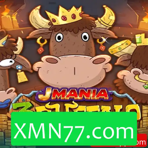 JMania3Buffalo: Um Mergulho no Universo Emocionante dos Jogos Online