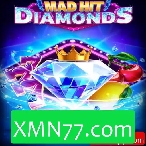 Explorando MadHitDiamonds: Um Guia Completo para Jogadores