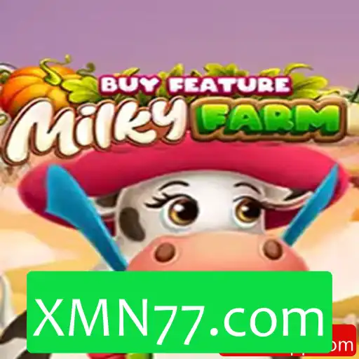 Descubra o Mundo Envolvente de MilkyFarmBuyFeature em XMN77.com