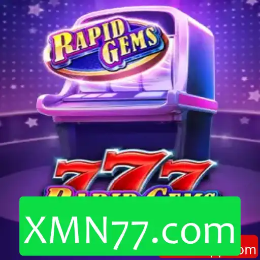 Descubra o Mundo Empolgante de RapidGems777