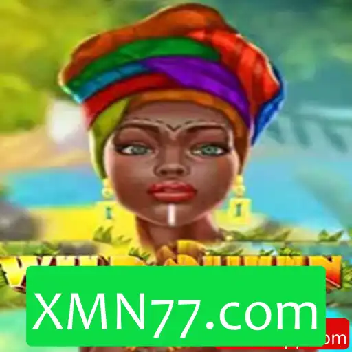 Descubra WildQueen: A Nova Sensação dos Jogos Online em XMN77.com