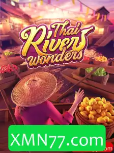 Descubra o Fascinante Jogo 'ThaiRiverWonders' com XMN77.com