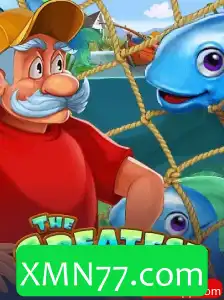 TheGreatestCatch: Explorando o Universo Aquático Inovador de XMN77.com
