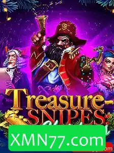 Descubra a Magia do TreasuresnipesChristmas: Uma Aventura Natalina Inesquecível