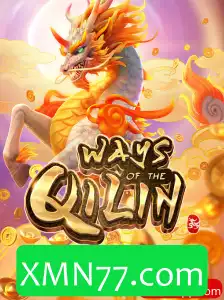 Descubra o Fascinante Jogo WaysoftheQilin