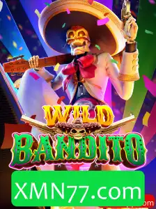 Explorando o Mundo de WildBandito em XMN77.com
